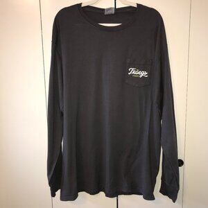 Troegs Brewery Long Sleeve T-Shirt